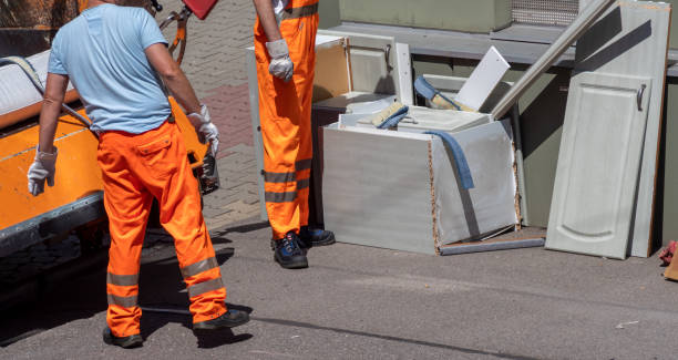 Best Same-Day Junk Removal Services  in Woodward, IA