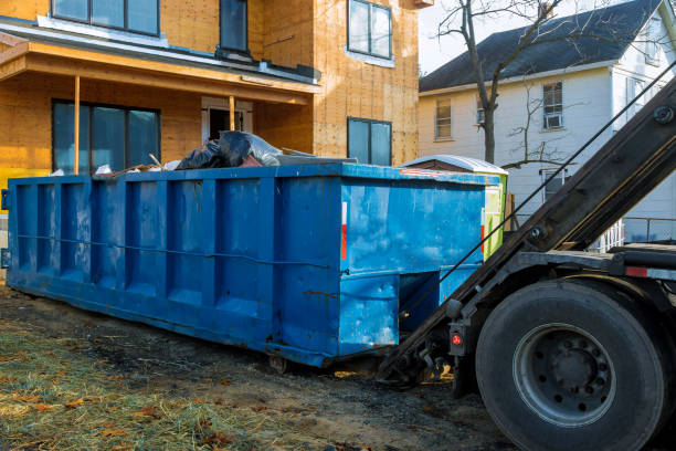 Best Scrap Metal Removal  in Woodward, IA