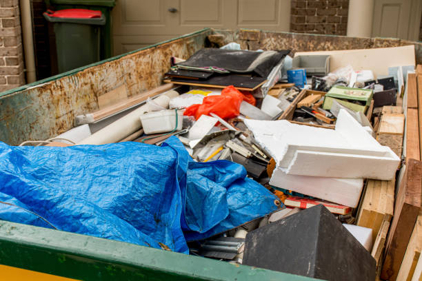 Best Recycling Services for Junk  in Woodward, IA