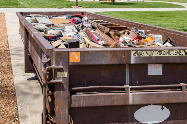 Best Basement Cleanout  in Woodward, IA