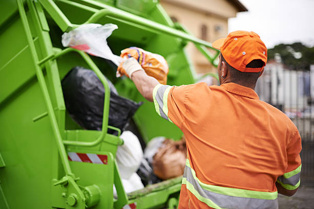 Same-Day Junk Removal Services in Woodward, IA